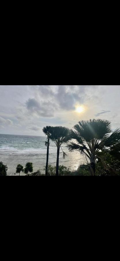 Fumiko Rina Acop Hotel San Juan  Buitenkant foto