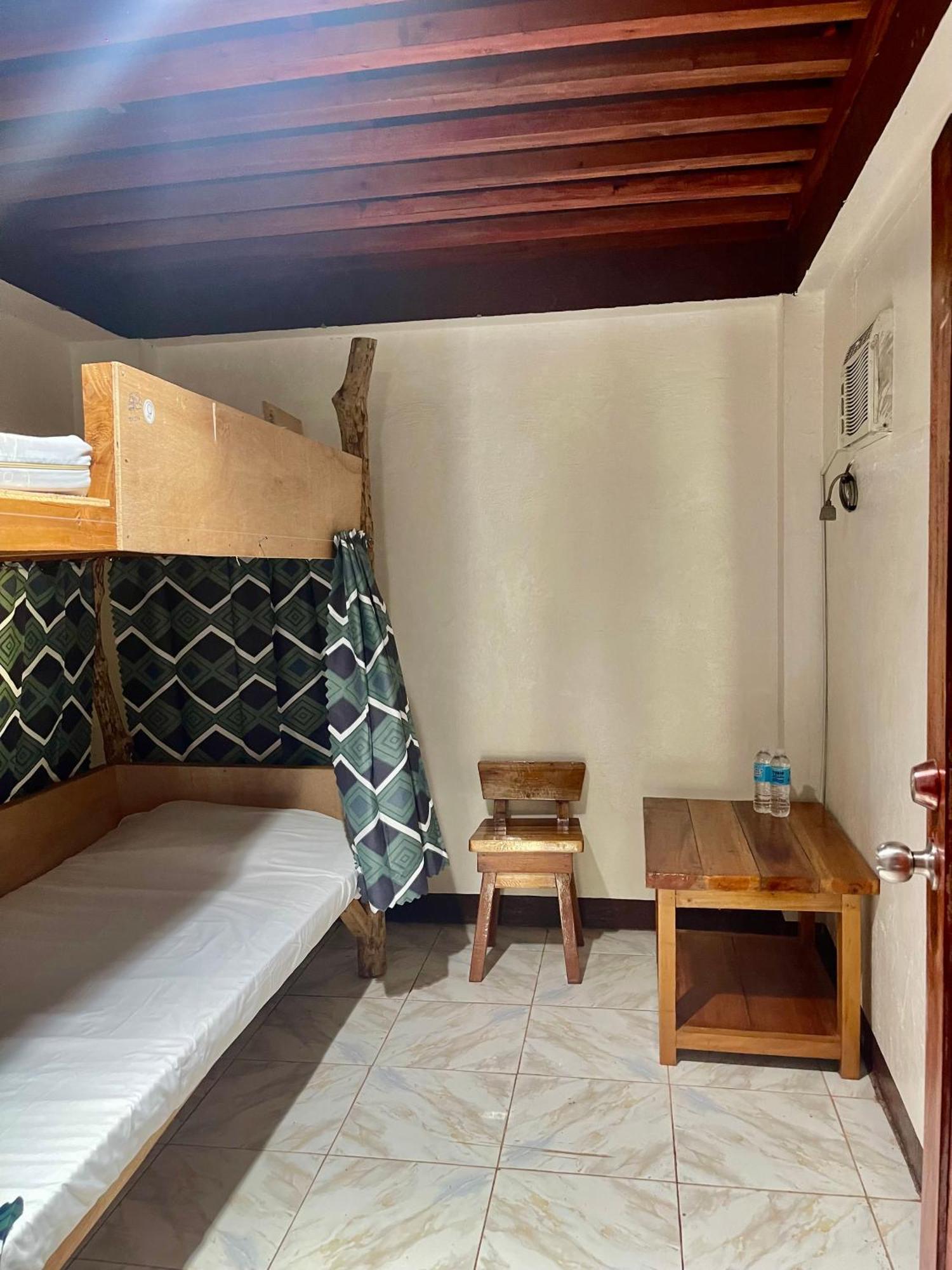 Fumiko Rina Acop Hotel San Juan  Buitenkant foto