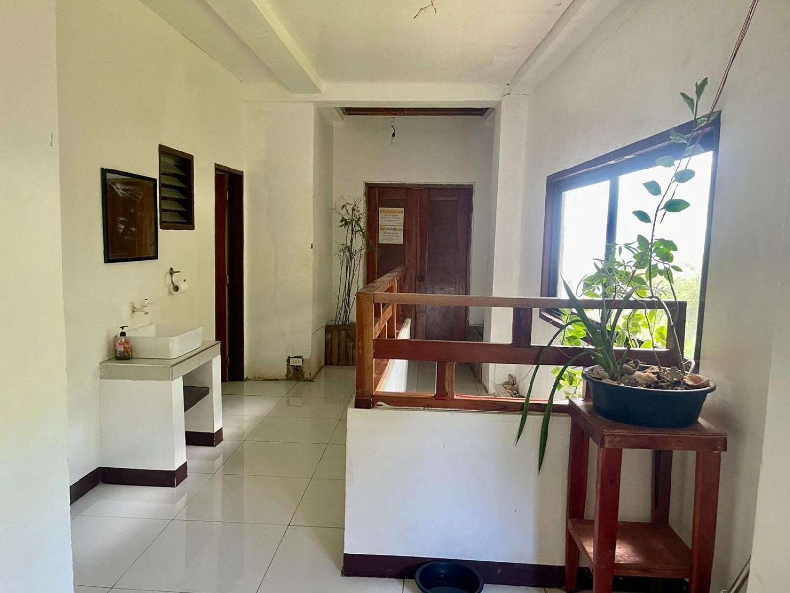Fumiko Rina Acop Hotel San Juan  Buitenkant foto
