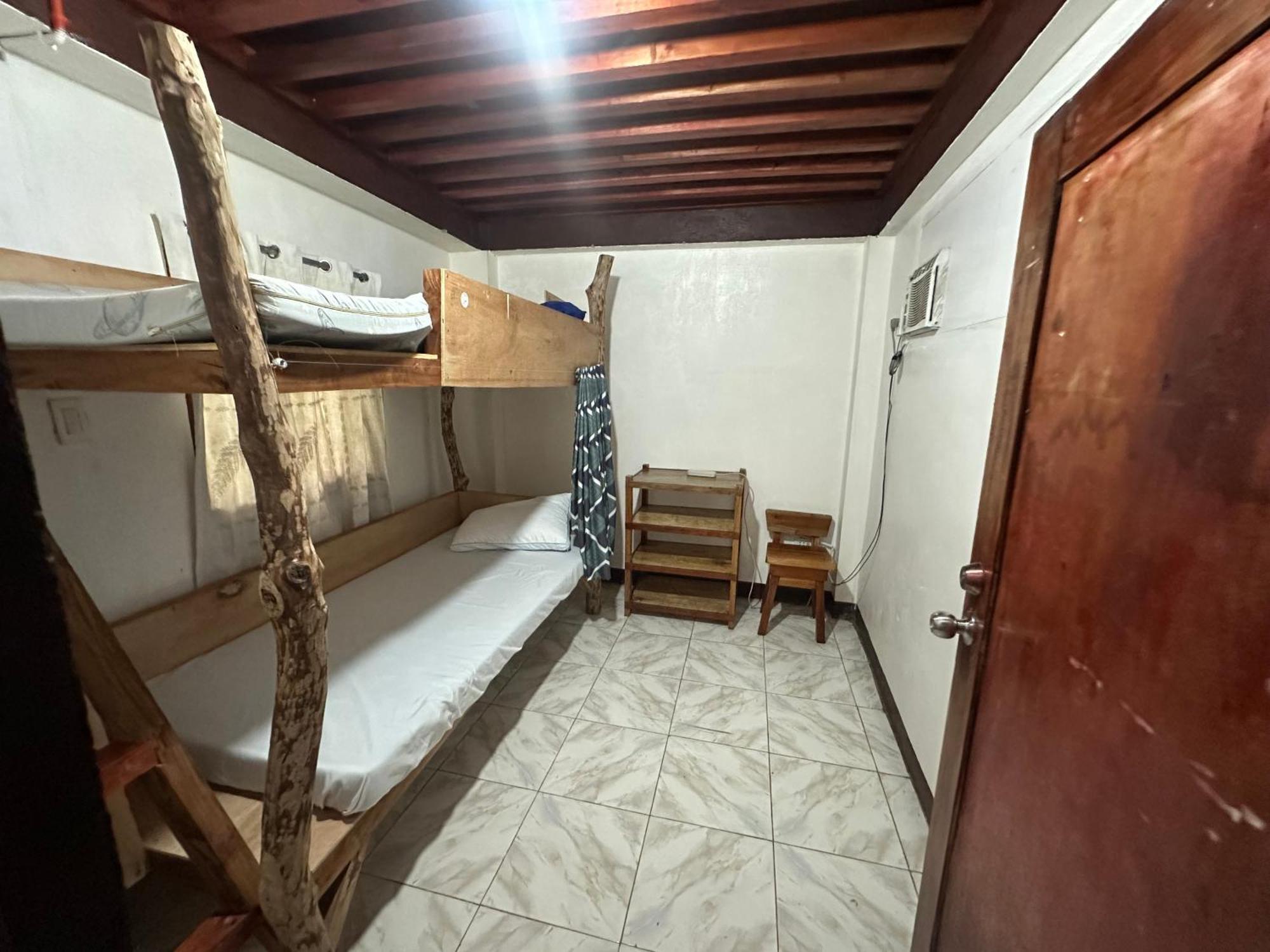 Fumiko Rina Acop Hotel San Juan  Buitenkant foto