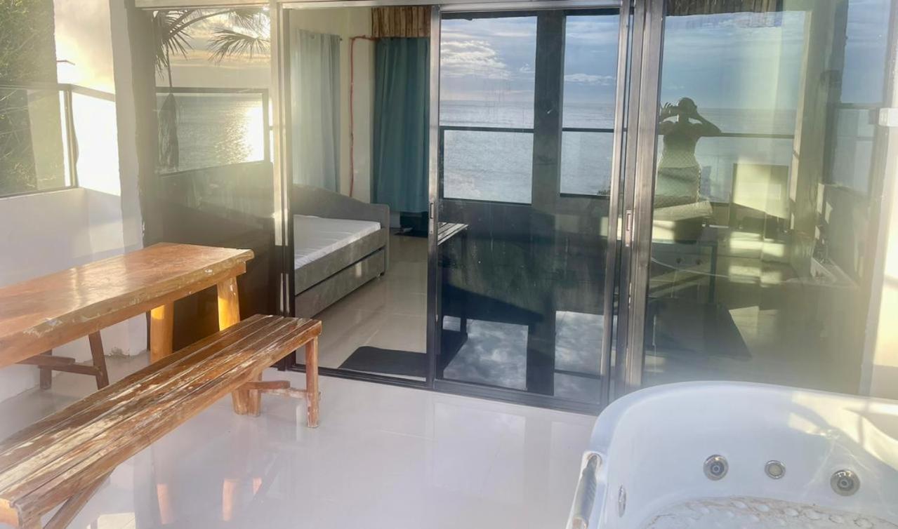 Fumiko Rina Acop Hotel San Juan  Buitenkant foto