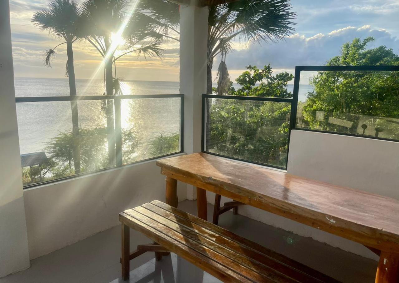 Fumiko Rina Acop Hotel San Juan  Buitenkant foto