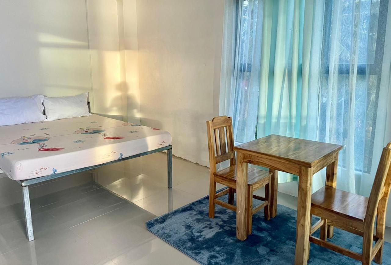 Fumiko Rina Acop Hotel San Juan  Buitenkant foto