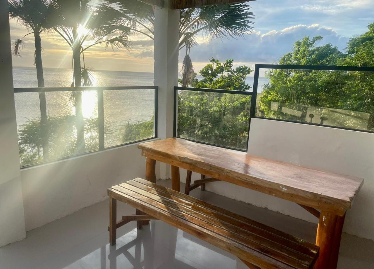 Fumiko Rina Acop Hotel San Juan  Buitenkant foto